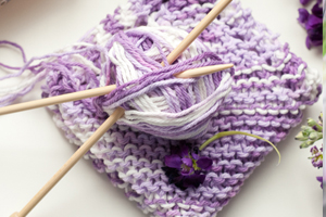 Grandma’s Favorite Dishcloth Pattern